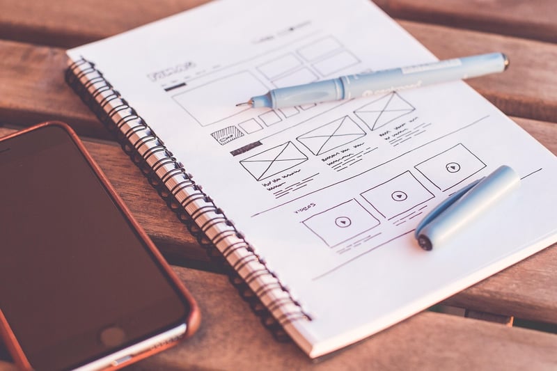 Graphic Designer